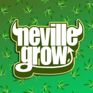 Neville Grow