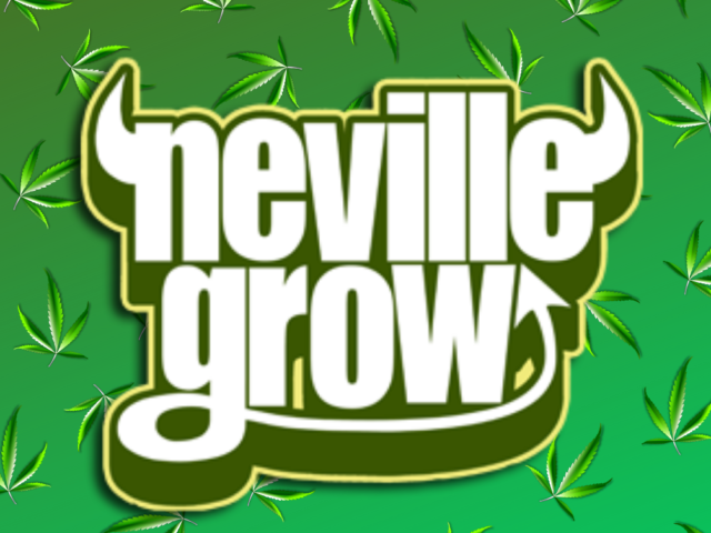 Neville Grow