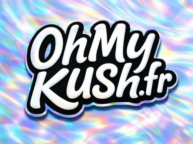 OhMyKush.fr