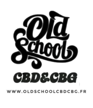 Old School CBD CBG