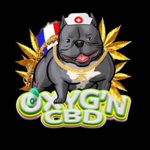Oxyg'n cbd