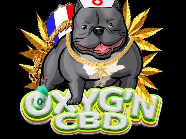 Oxyg'n cbd