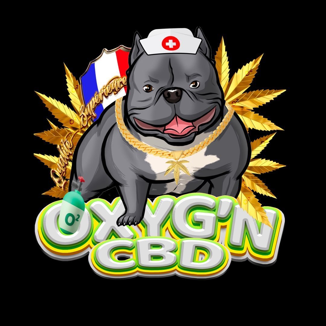Oxyg'n cbd