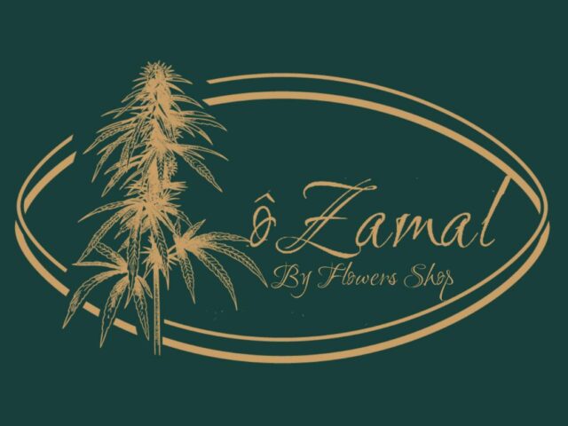 ÔZamal by flowers shop