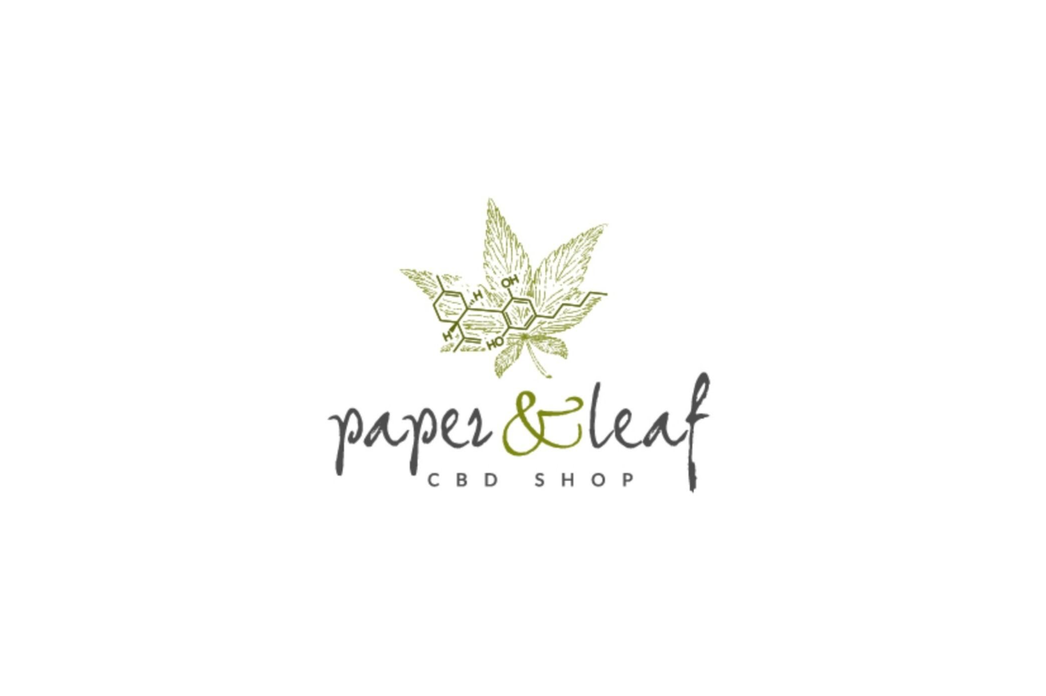 Paper & Leaf Mons