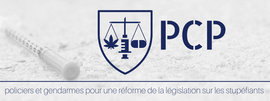 Police Contre la Prohibition (PCP)