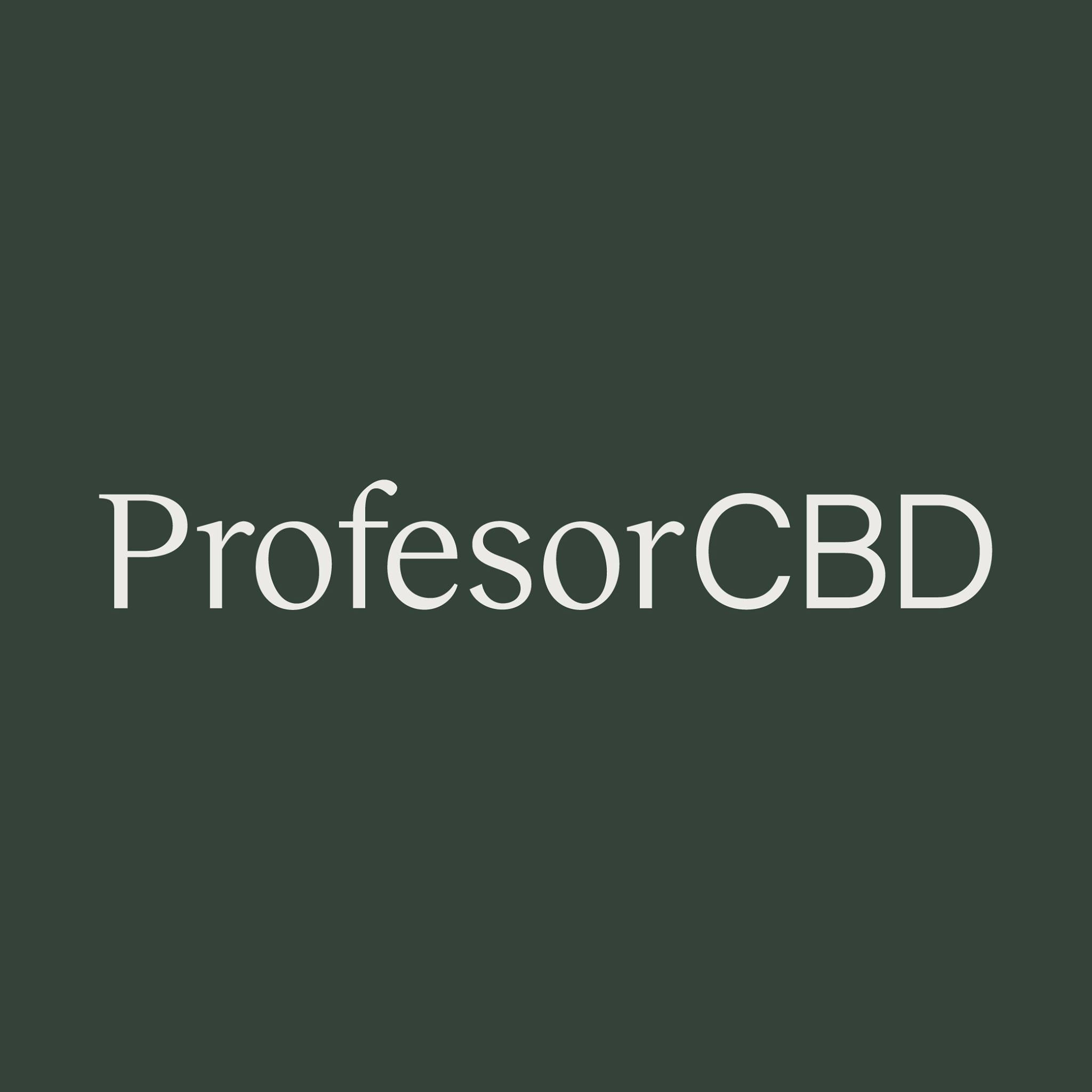 Profesor CBD