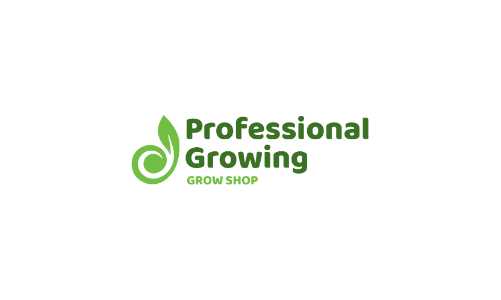 Professional Growing