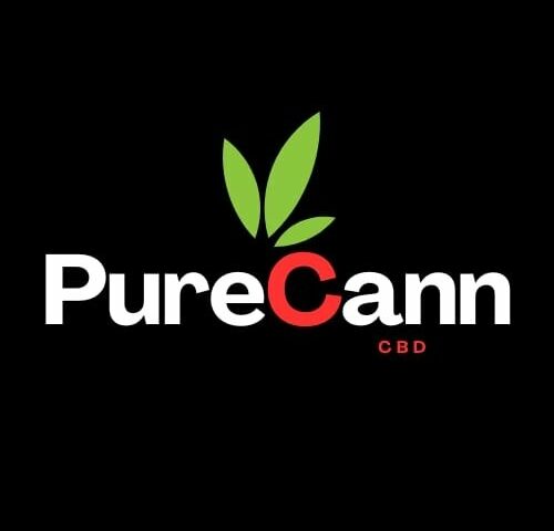 Pure Cann CBD