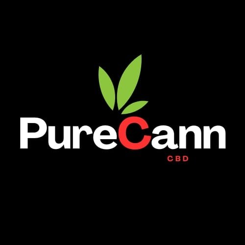 Pure Cann CBD