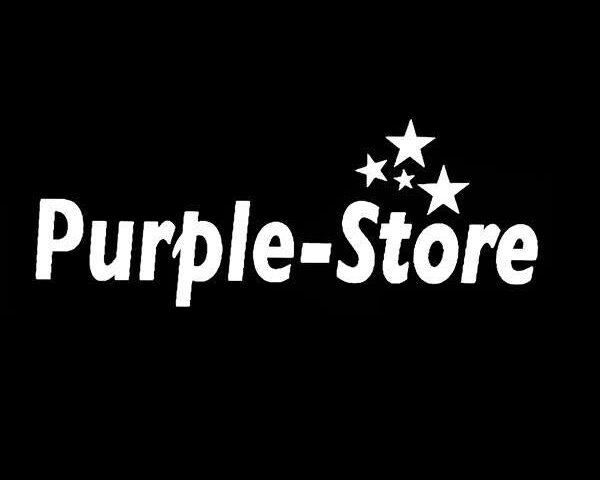 Purple Store Troyes