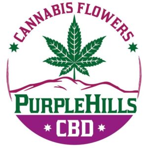 Purple Hills CBD