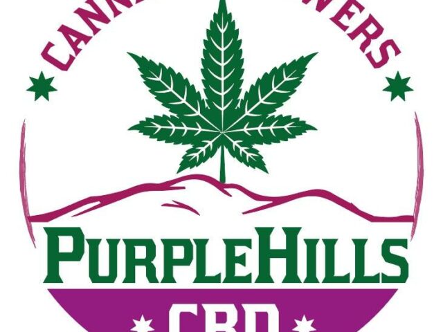 Purple Hills CBD
