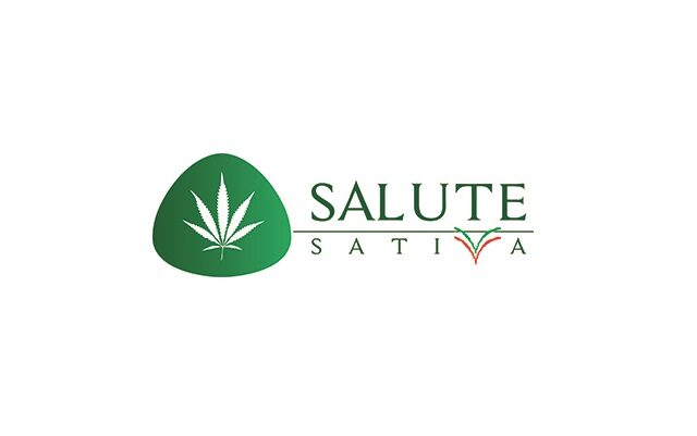 Salute Sativa