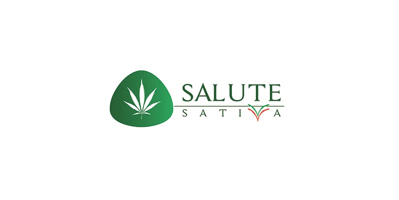 Salute Sativa