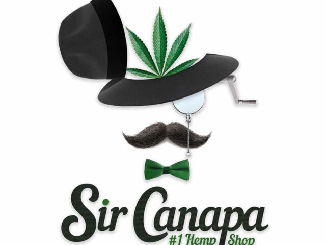 Sir Canapa