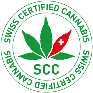 Swiss Certified Cannabis (IG Hanf Schweiz)
