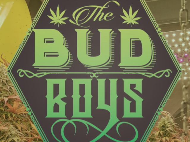 The Bud Boys