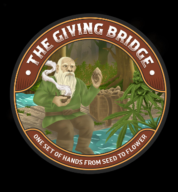 The Giving Bridge
