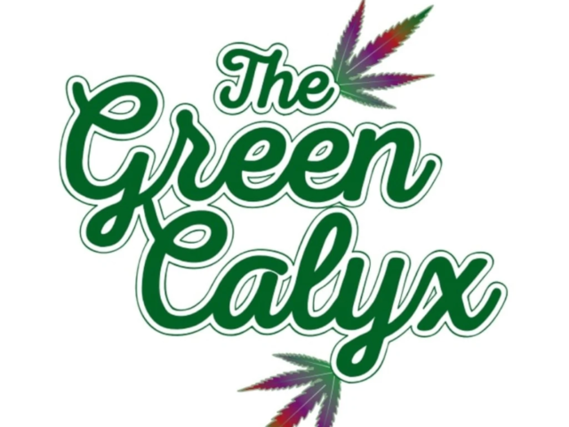 The Green Calyx