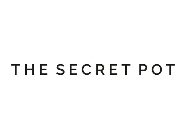 The Secret Pot