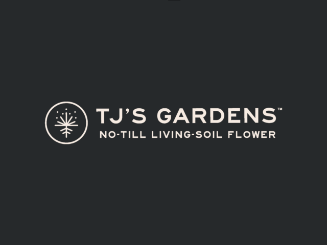 TJ's Gardens