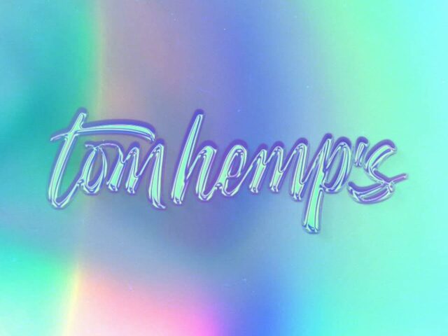 Tom Hemp's Luxembourg