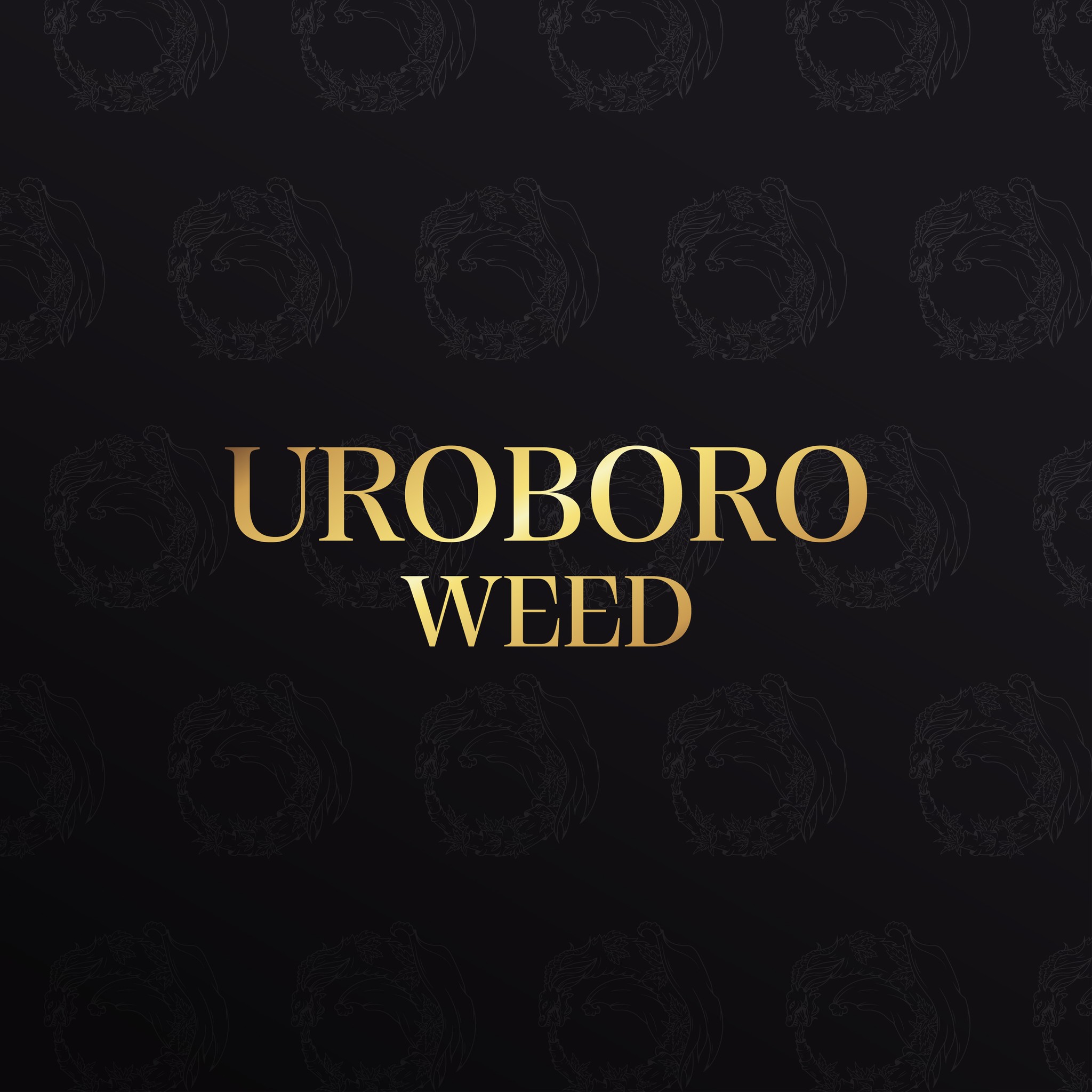 Uroboro Weed
