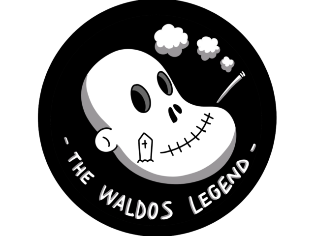 Waldos Legend