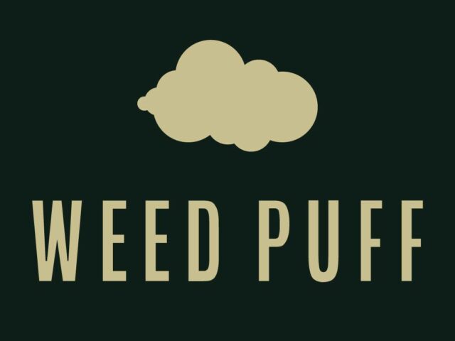 Weed Puff